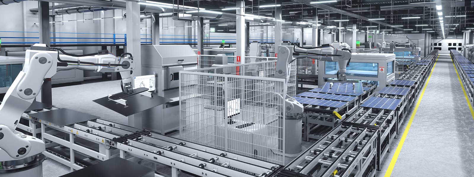 Manufacturing Industry