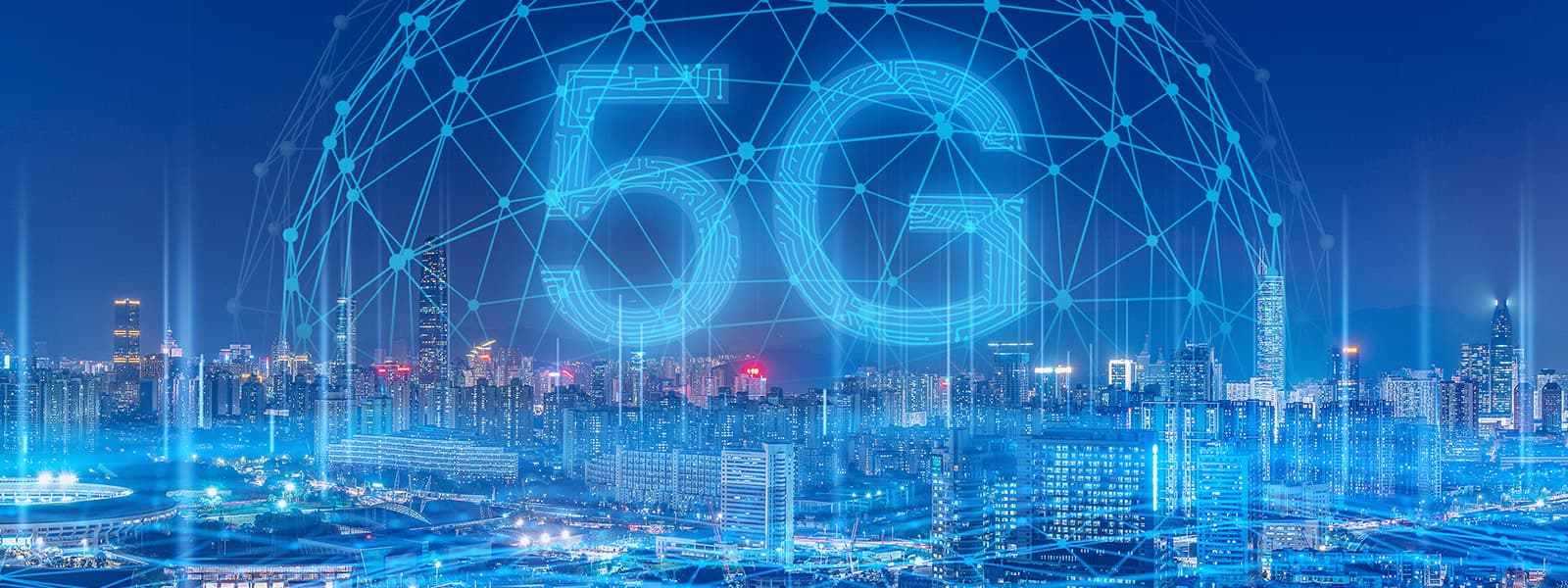 Communication & Data