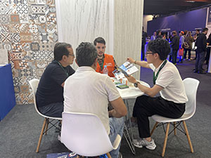 Exhibition Show