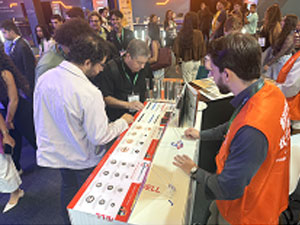Exhibition Show