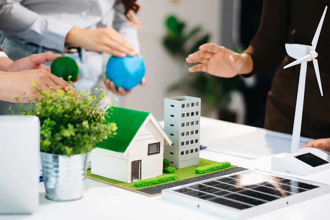 Green Manufacturing