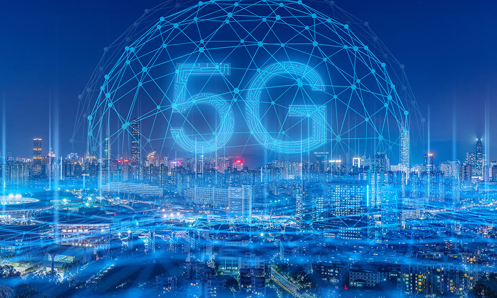 Communication & Data