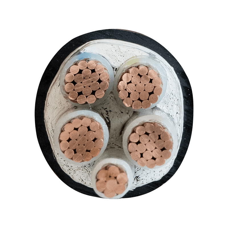 Termite-Resistant and Rodent-Resistant Electric Wires and Cables