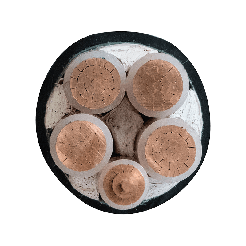 0.6/1 kV XLPE Insulated Power Cable