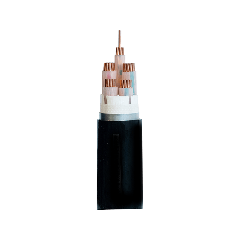 0.6/1 kV XLPE Insulated Power Cable