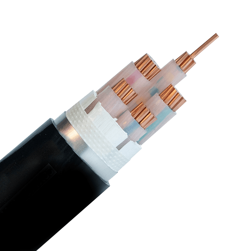 0.6/1 kV XLPE Insulated Power Cable