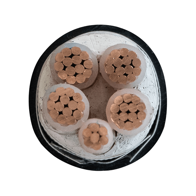 0.6/1 kV XLPE Insulated Power Cable