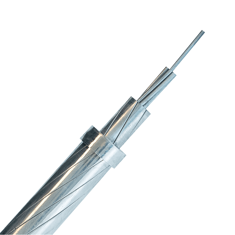 Aluminum Alloy Stranded Conductor
