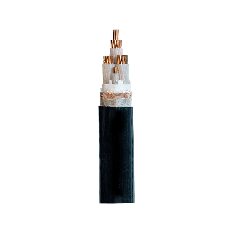 0.6/1 kV Variable Frequency XLPE Cable