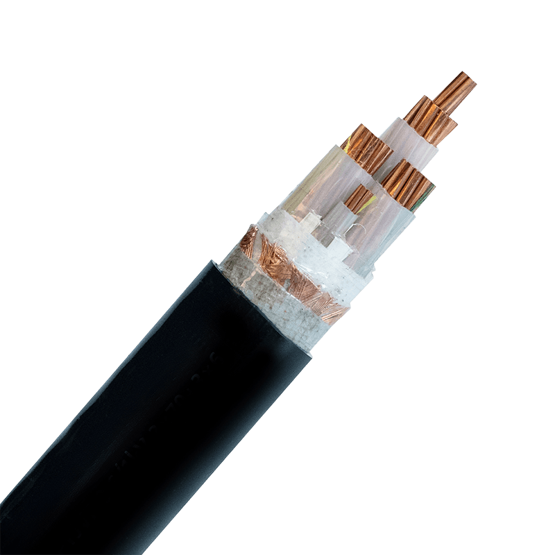 0.6/1 kV Variable Frequency XLPE Cable