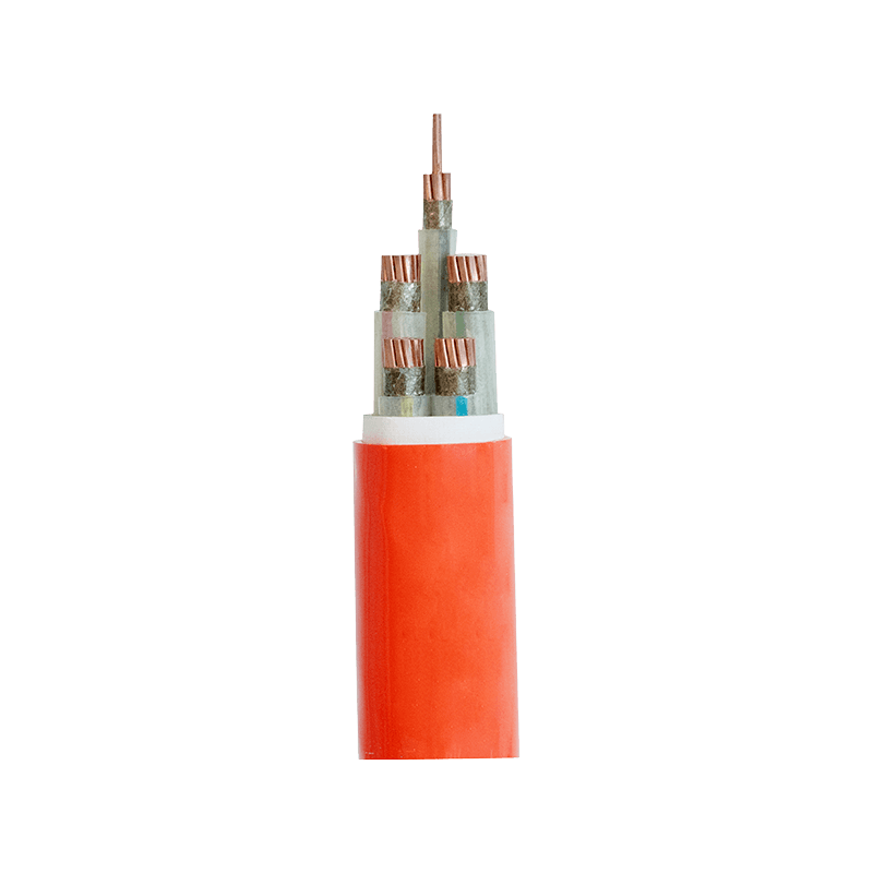 0.6/1 kV Mineral Insulated Cable