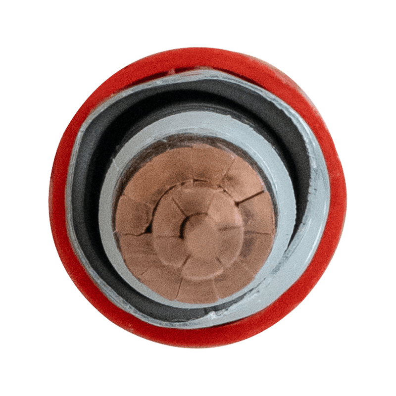 0.6/1 kV Mineral Insulated Aluminum Tape Cable