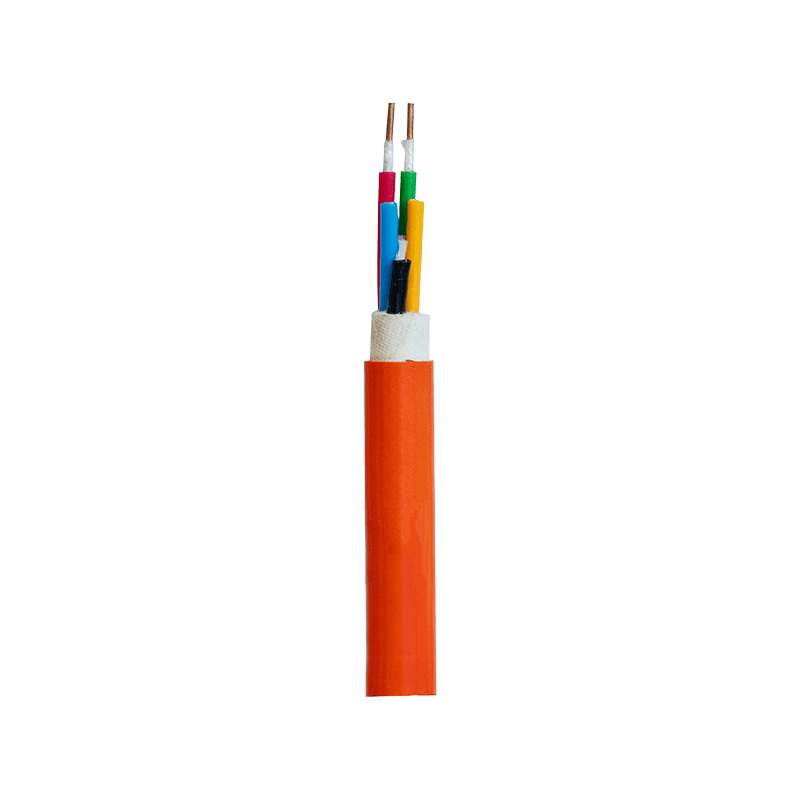 0.6/1 kV Mineral Insulated Cable