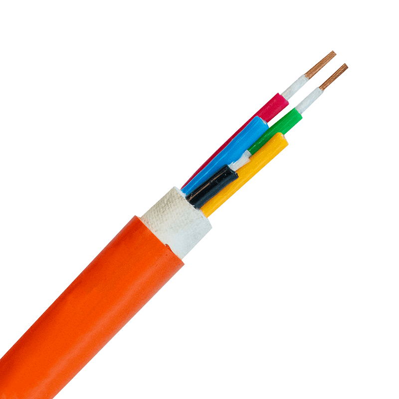 0.6/1 kV Mineral Insulated Cable