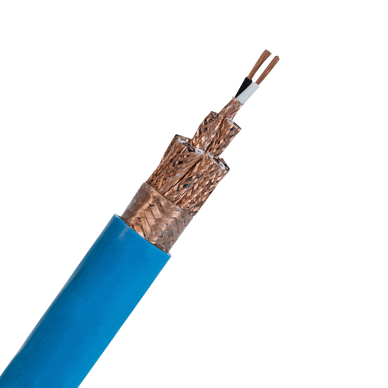 300/500 V Electronic Computer Polyethylene (PE) Insulated Cable
