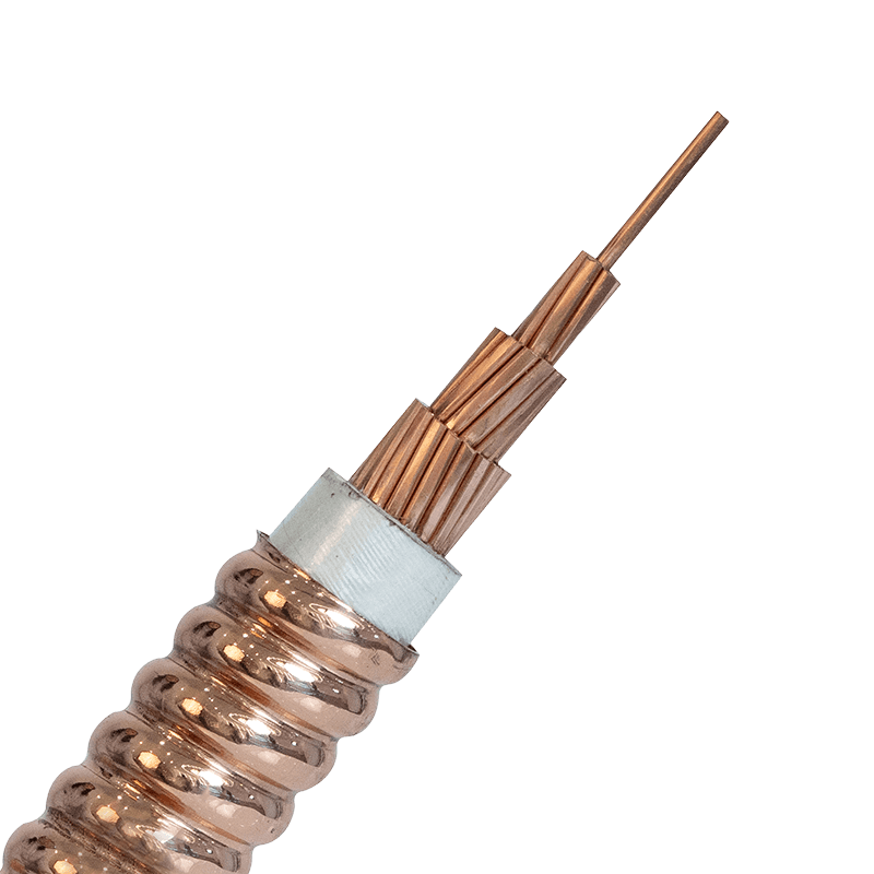 0.6/1 kV Mineral Insulated Cable