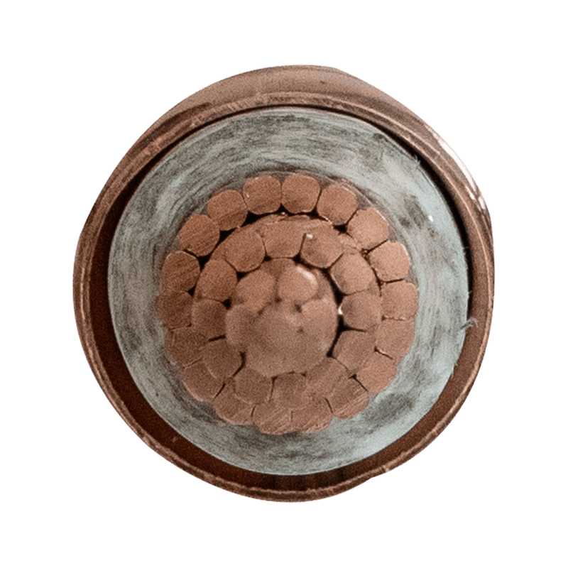 0.6/1 kV Mineral Insulated Cable