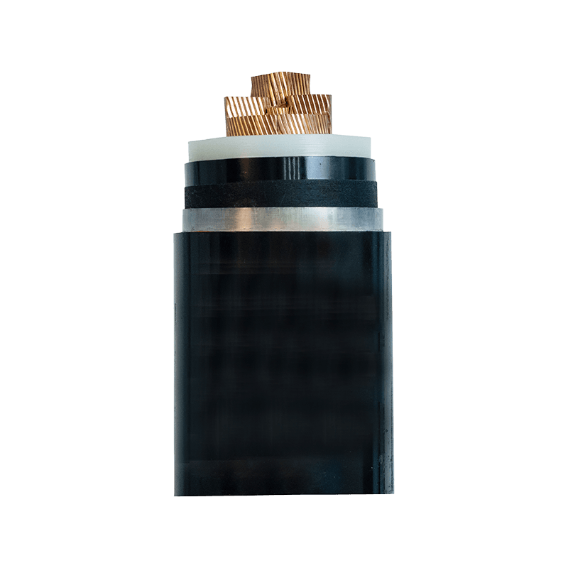 127/220 kV XLPE Insulated Cable