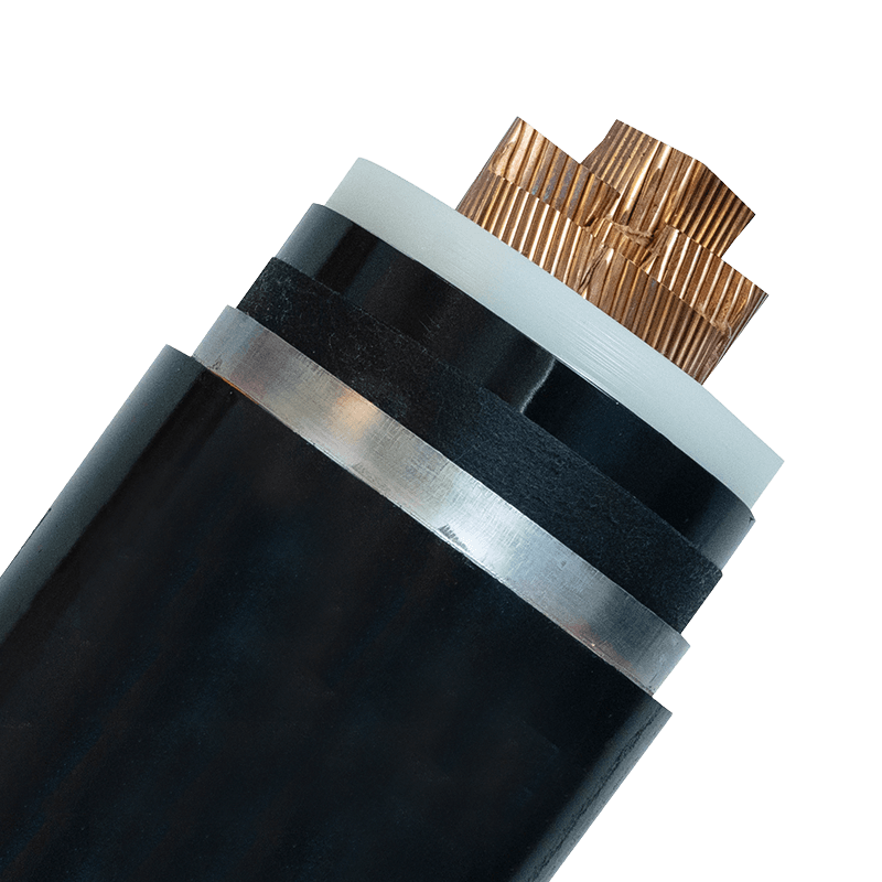 127/220 kV XLPE Insulated Cable