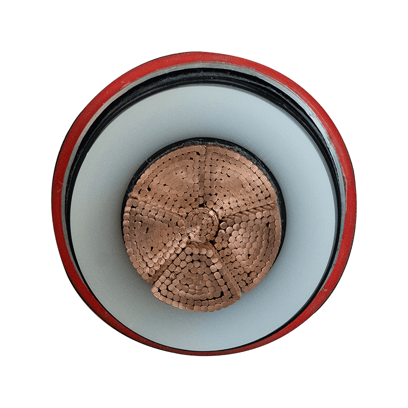 127/220 kV XLPE Insulated Cable