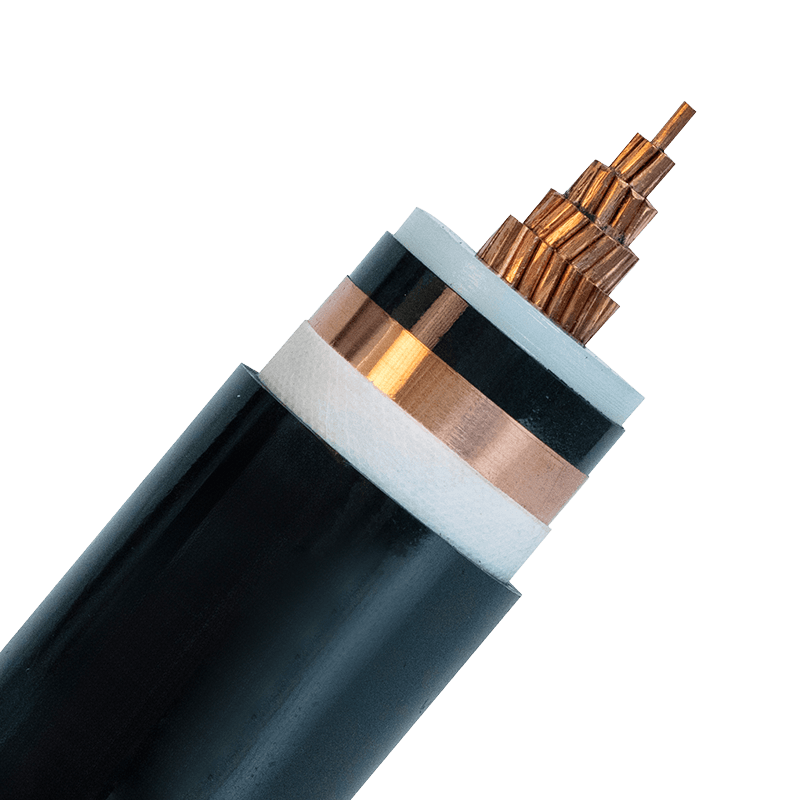 26/35 kV XLPE Insulated Power Cable
