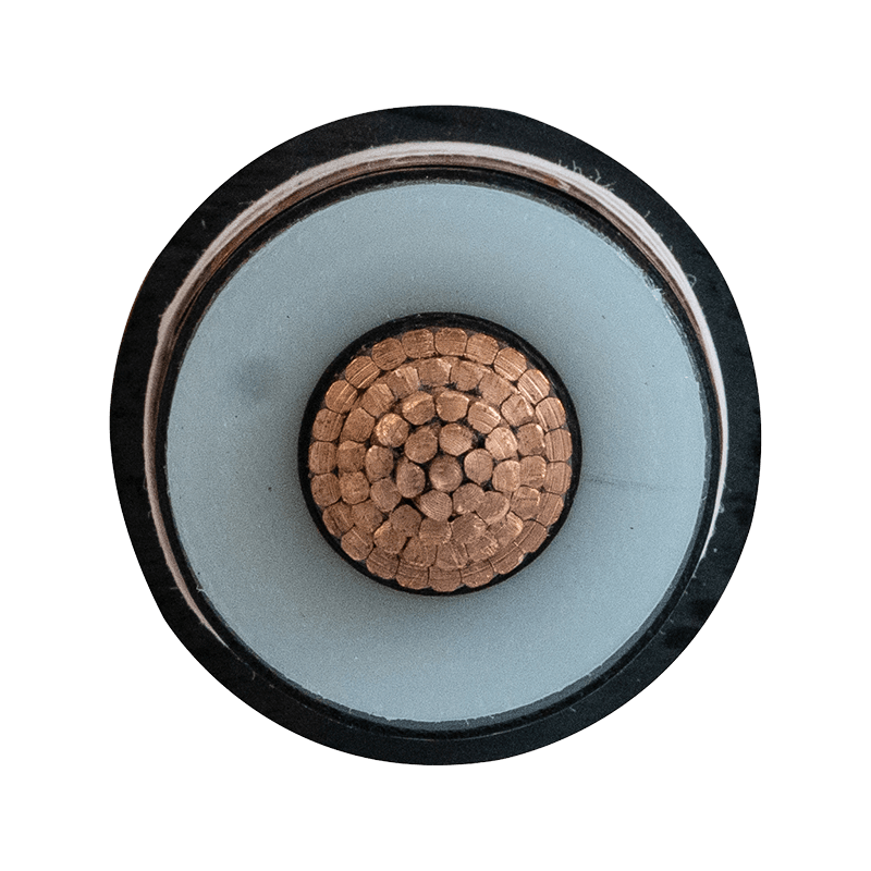 26/35 kV XLPE Insulated Power Cable