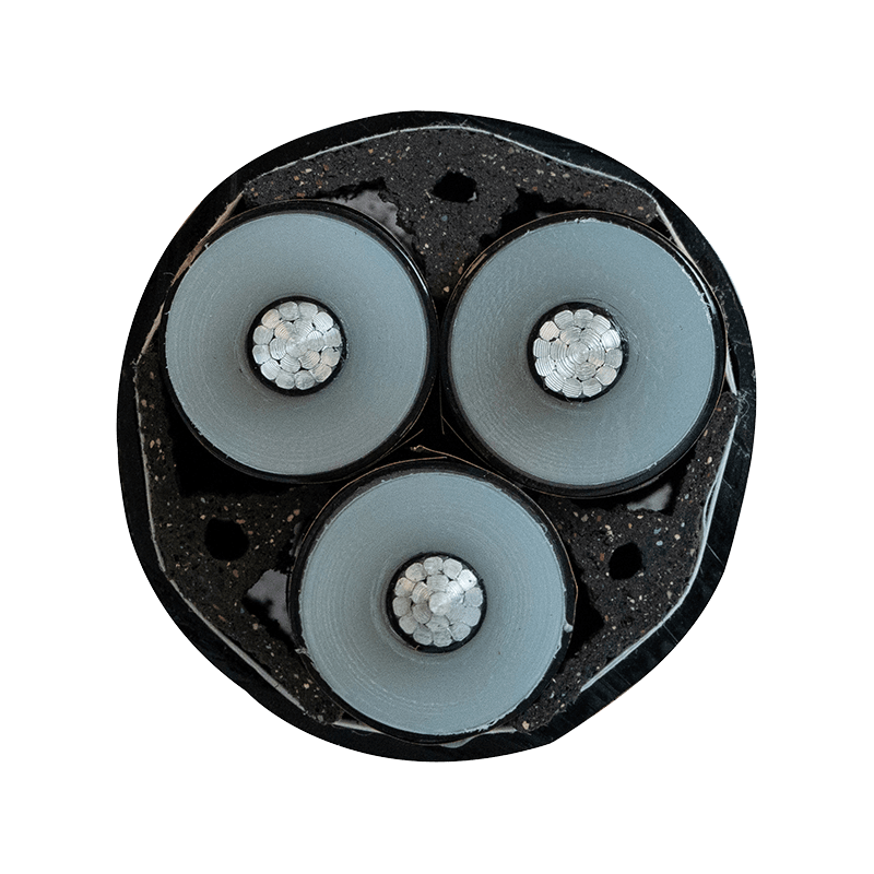 26/35 kV XLPE Insulated Power Cable