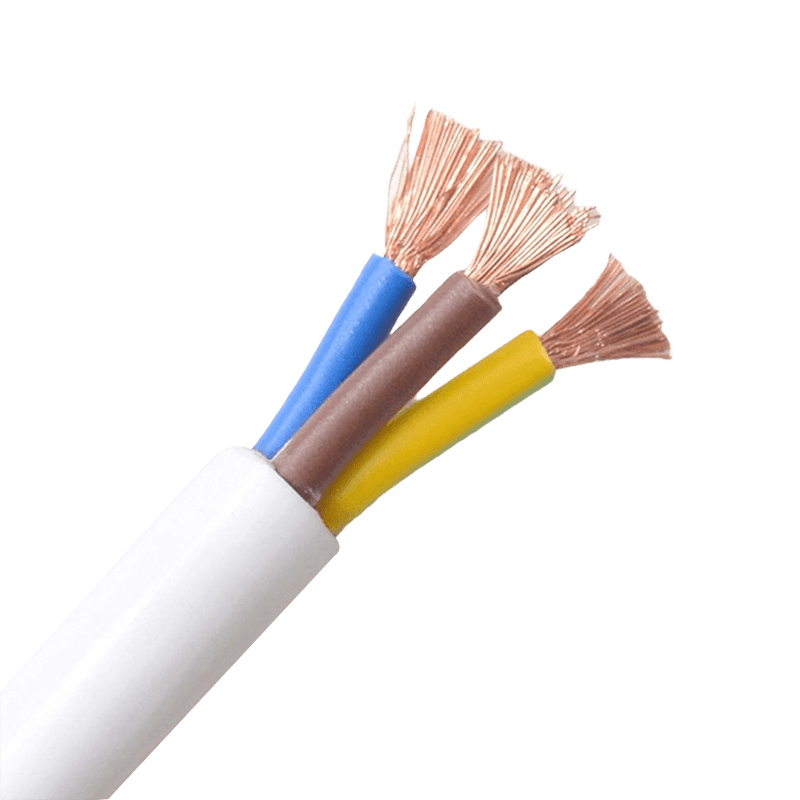 PVC Sheathed Cable