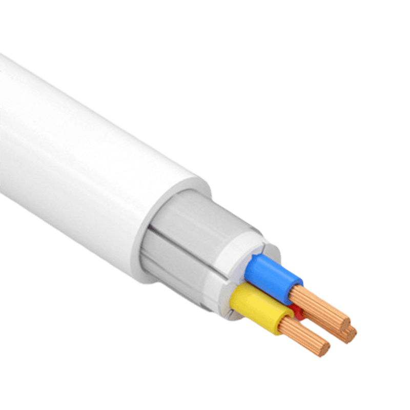 PVC Sheathed Cable