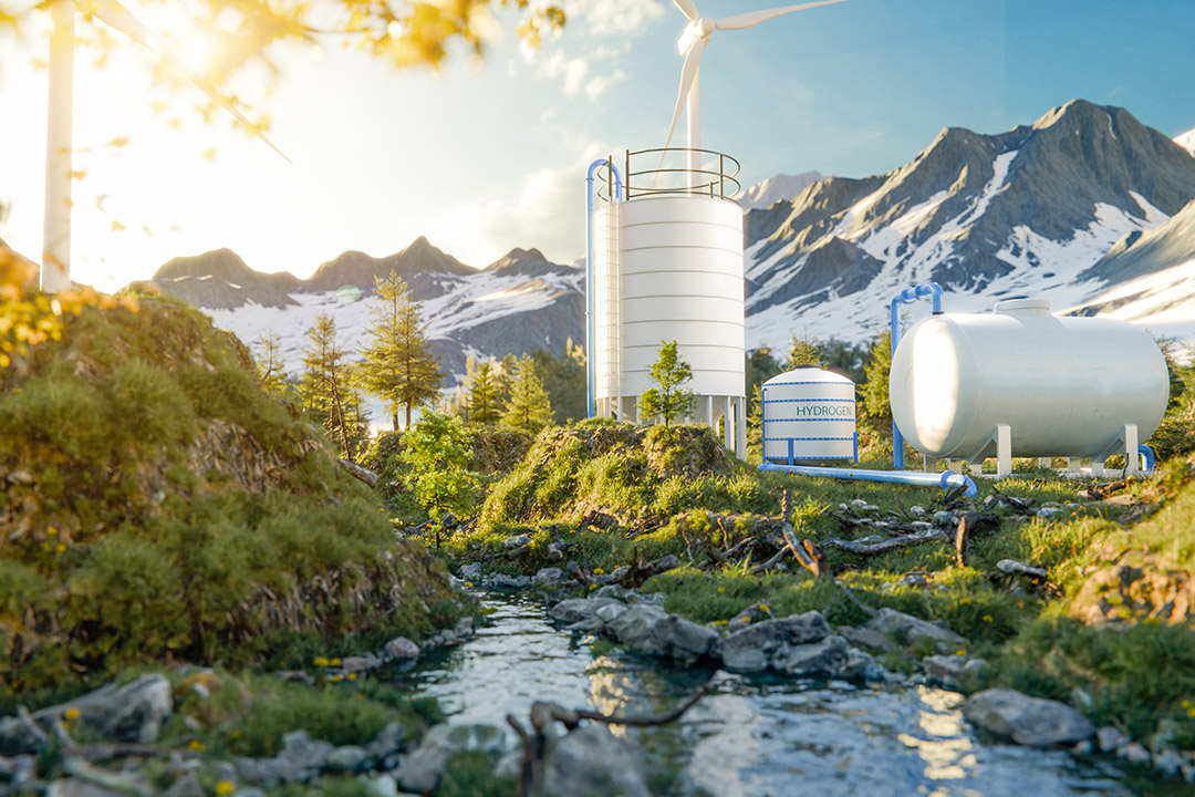 Community & Environment